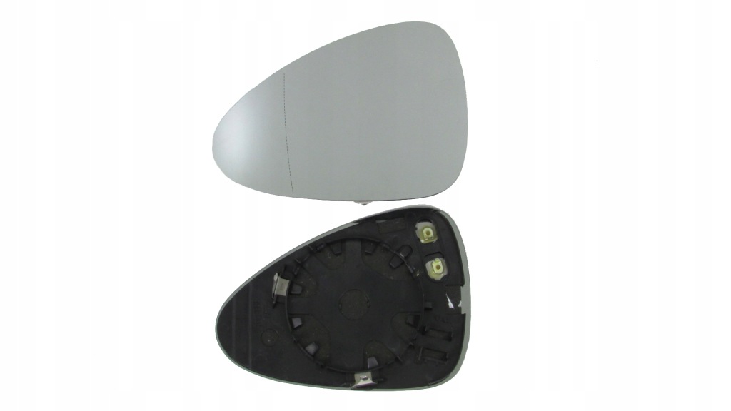 фото №1, Вкладиш дзеркало porsche panamera 970 2009-2016 обігрів