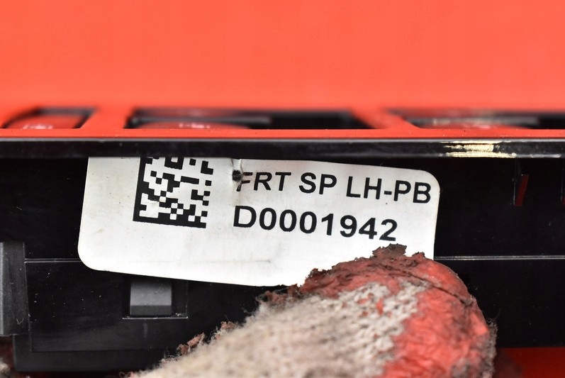 фото №10, Панель керування вікон eu 22744829 cadillac xts 12-17