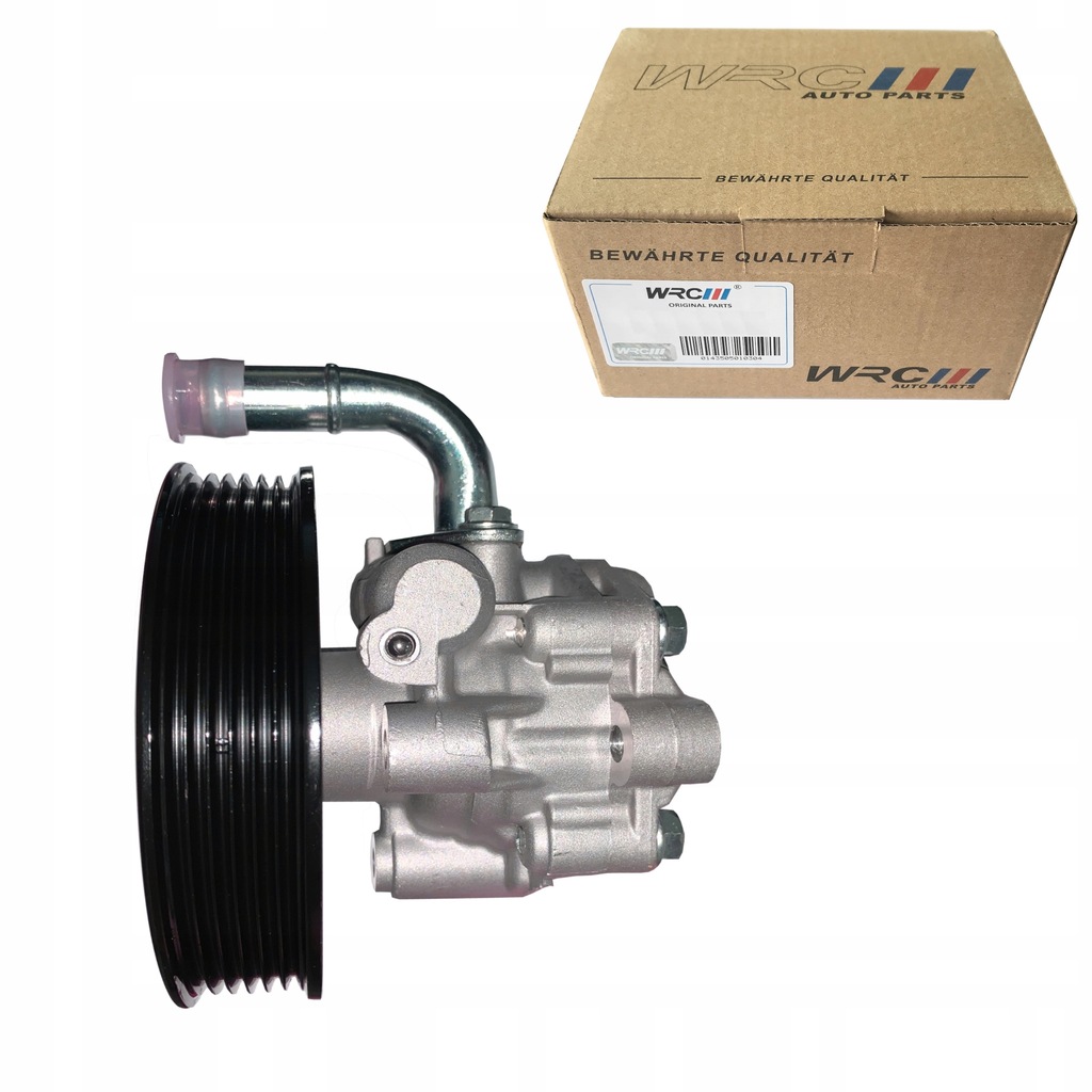 фото №9, Насос усилителя hyundai sonata v sonata vi