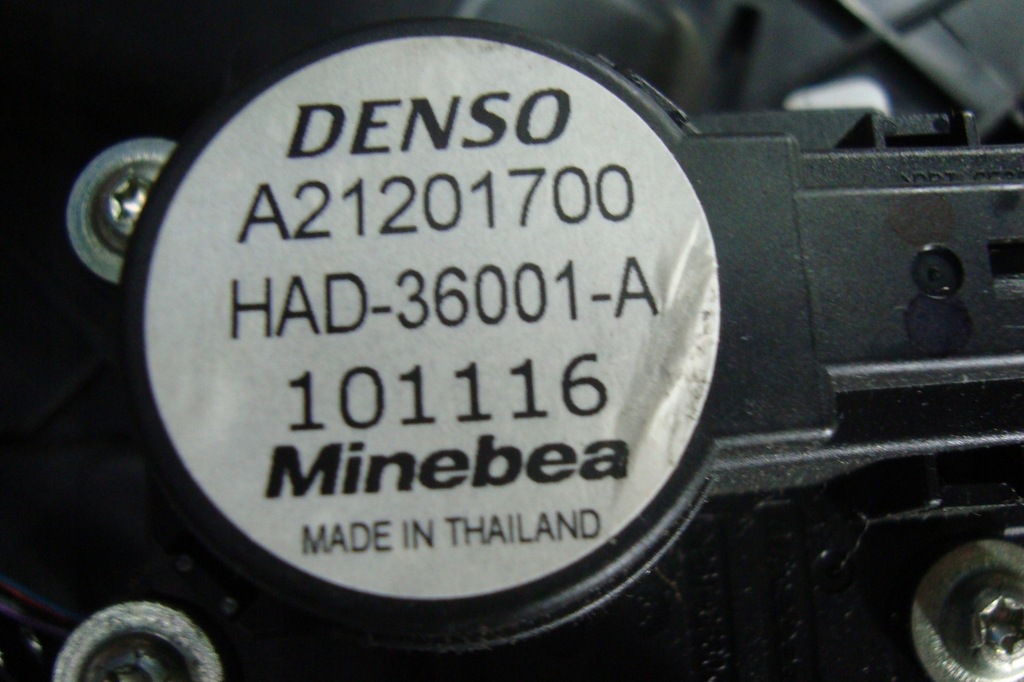 фото №12, Обігрівач europa кондиціонер citroen c-elysee peugeot 301 poznań