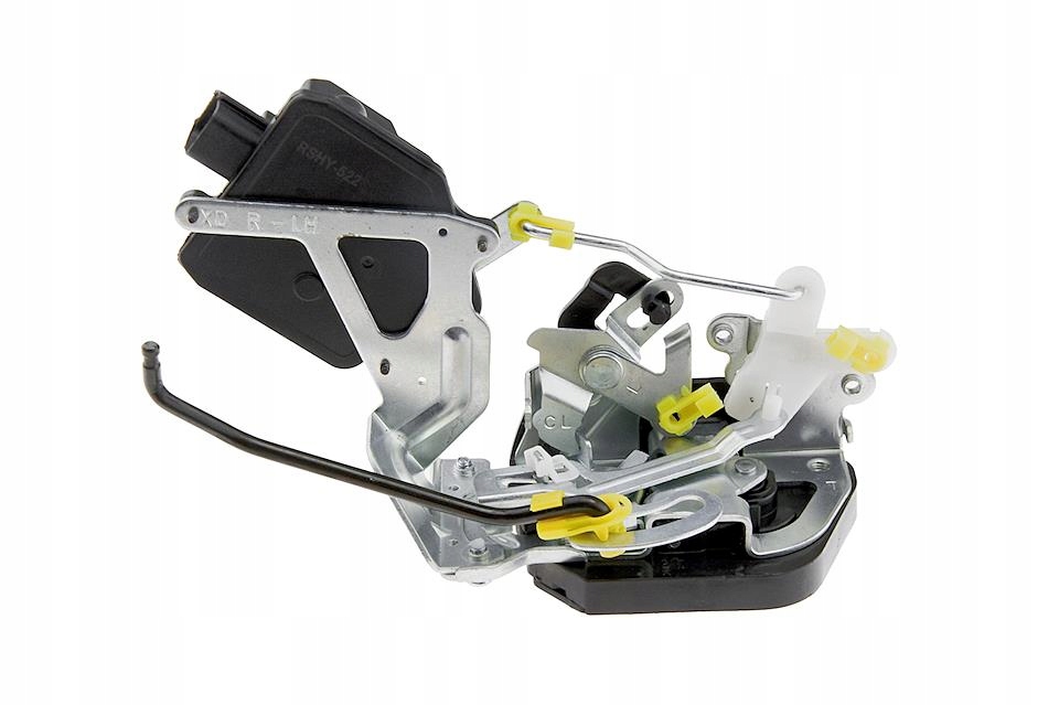 фото №10, Привод центрального замка задняя ezc-hy-522 nty