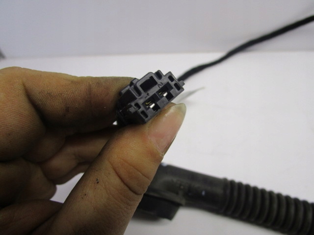 фото №4, Combo d doblo ii жгут электропроводка дверь задняя правая