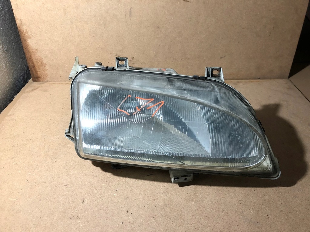 фото №1, Лампа правая перед ford galaxy i 7m1941016e