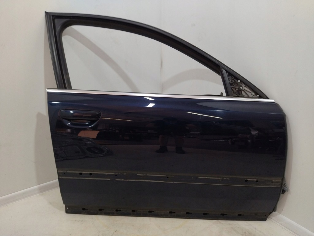 фото №3, Дверь правый перед передние audi a8 s8 d3