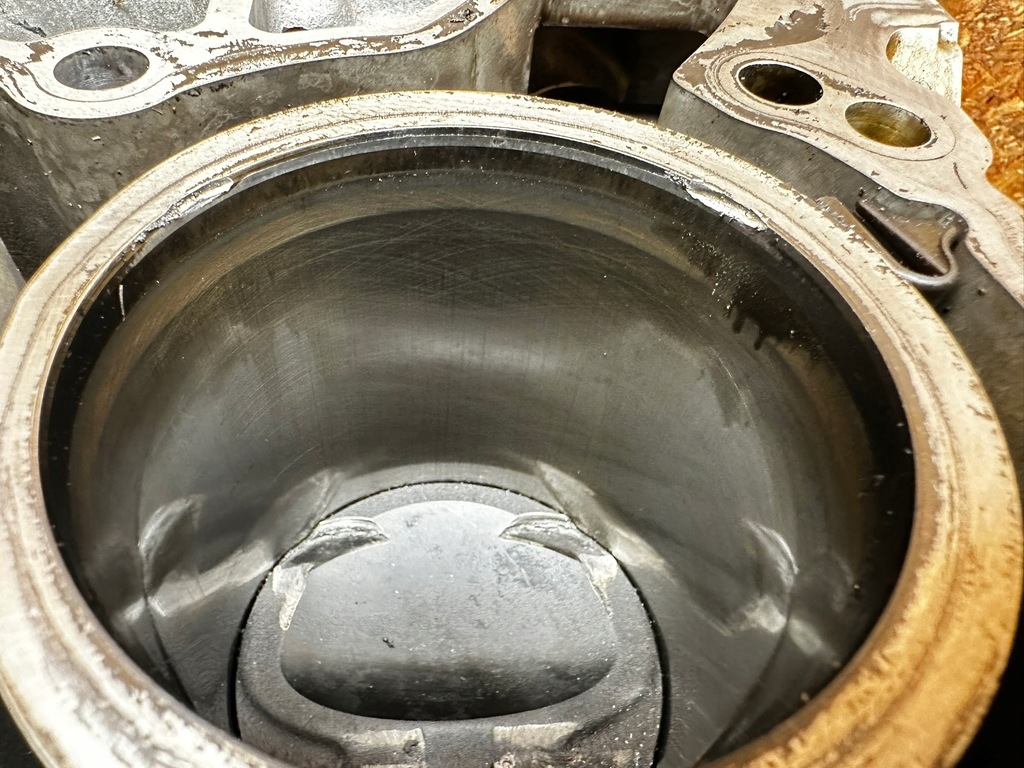 фото №8, Блок двигуна dół wał поршні renault nissan dacia hra2 h5f 1.2 tce