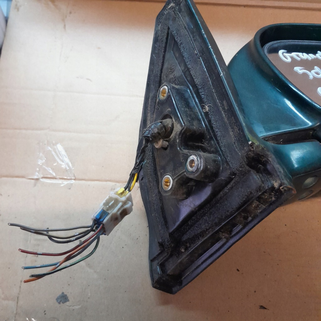 фото №5, Grand vitara i зеркало подогрев.