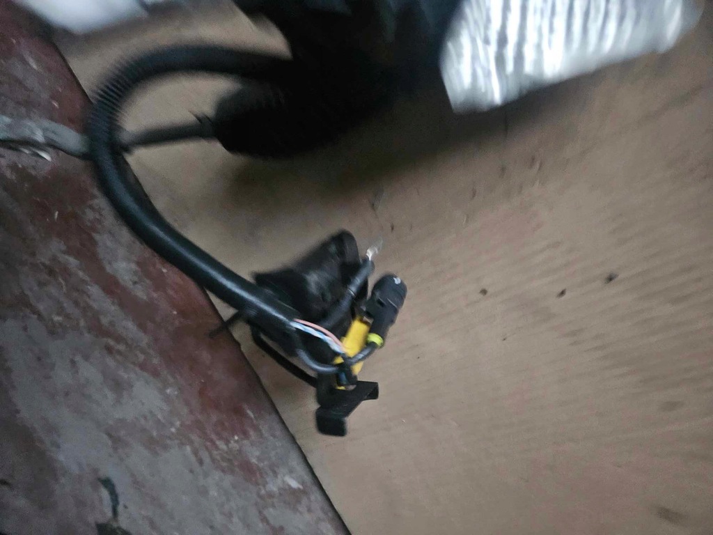 фото №8, C5 aircross 3008 ii 5008 рулевая рейка трансмиссия рулевая демонтаж