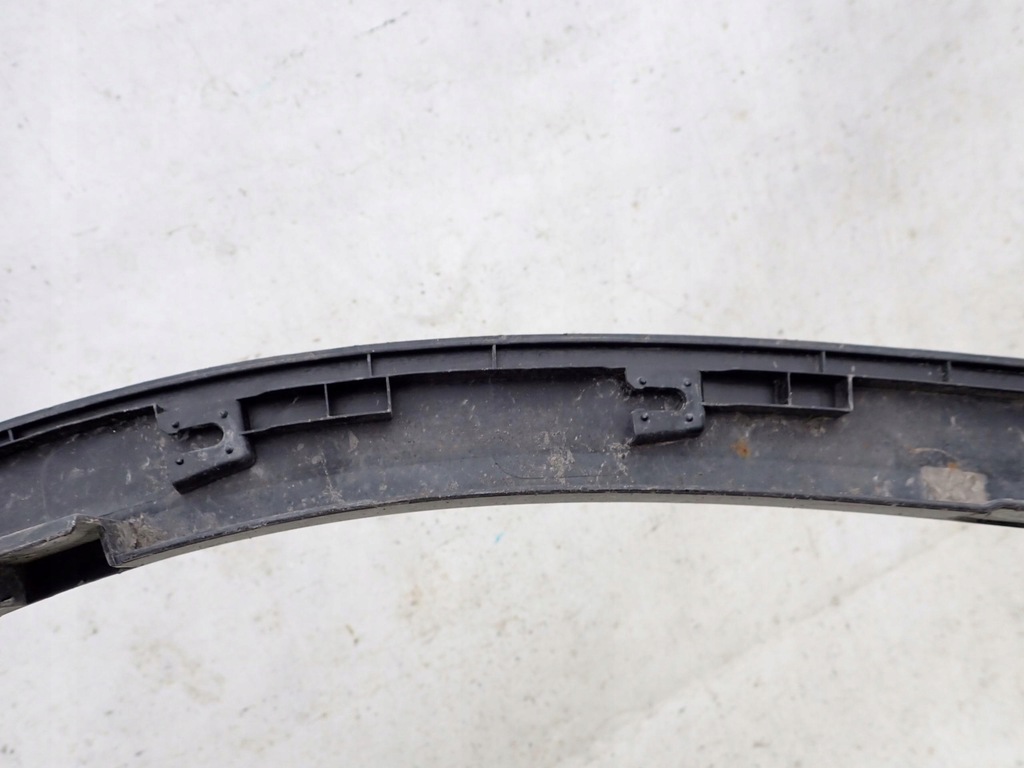 фото №14, Suzuki vitara ii 15- молдинг крыла правая перед