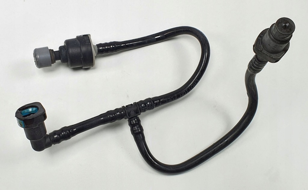 фото №1, Шланг усилитель тормозов volvo c70 ii 2.0 d 7n51-9b324-aa