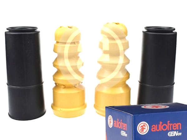 фото №1, Autofren seinsa d5002 набір захисту пилозахисний, амортизатор