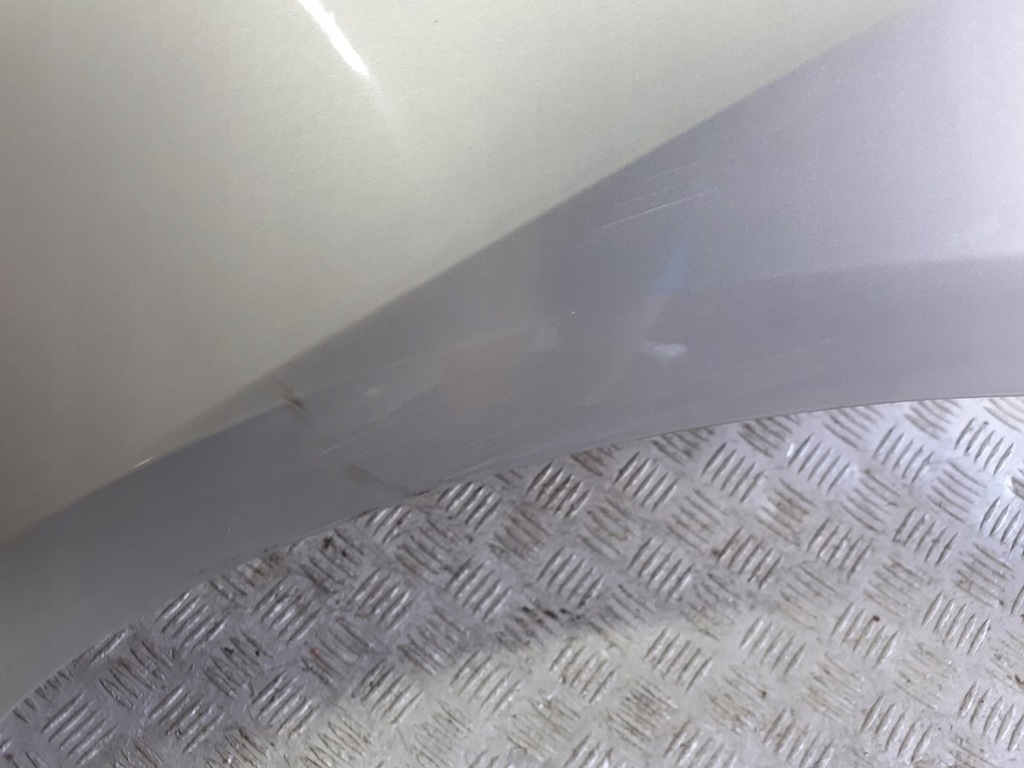 фото №6, Крила лівий peugeot 307 sw ezr