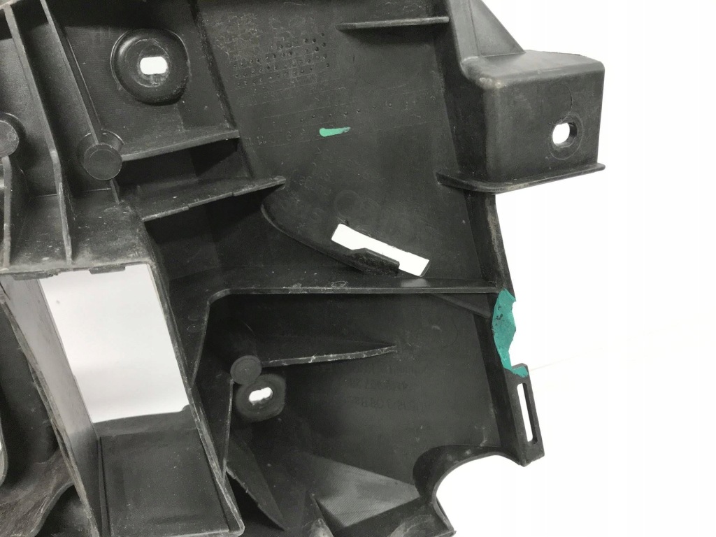 фото №11, Audi q8 2020 з передній балка бампера передній