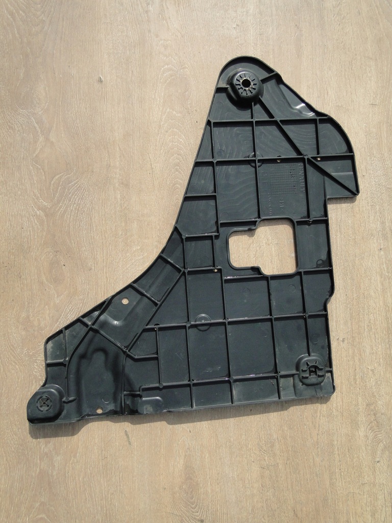 фото №6, Renault iv talisman защита подвеска