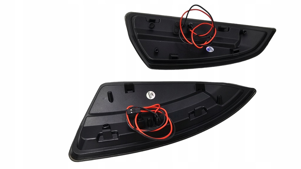 фото №15, Led поворотники mercedes vito w639 viano w639 w164 x164 w204