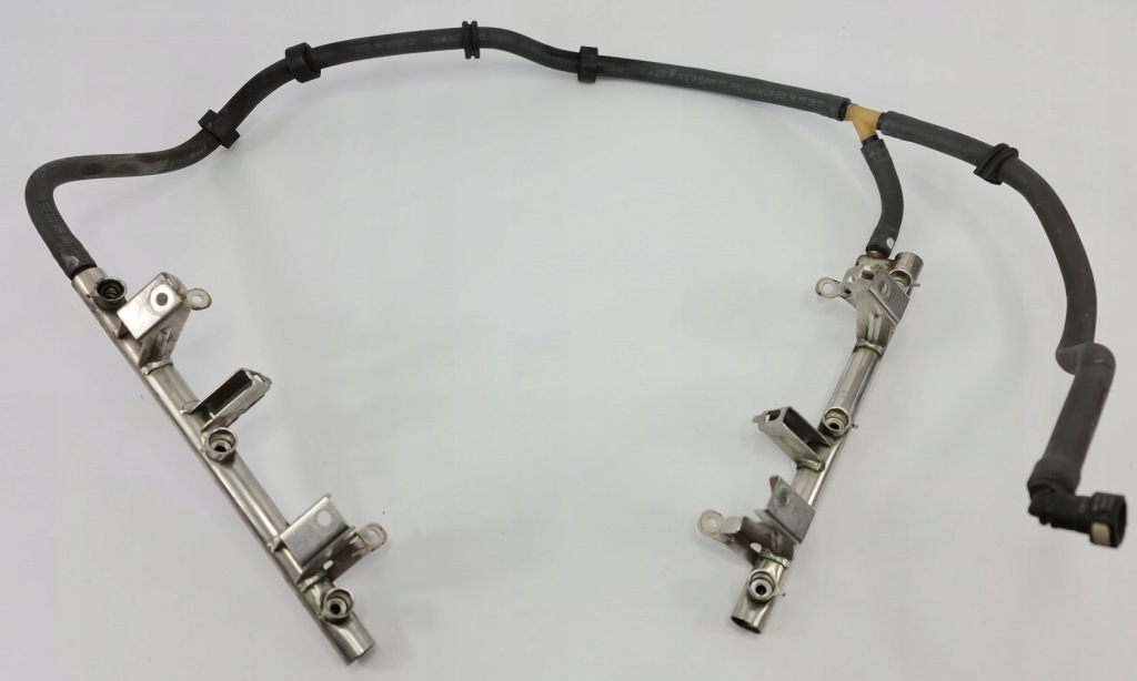 фото №1, Накладки топливные шланг porsche cayman 987 2.9