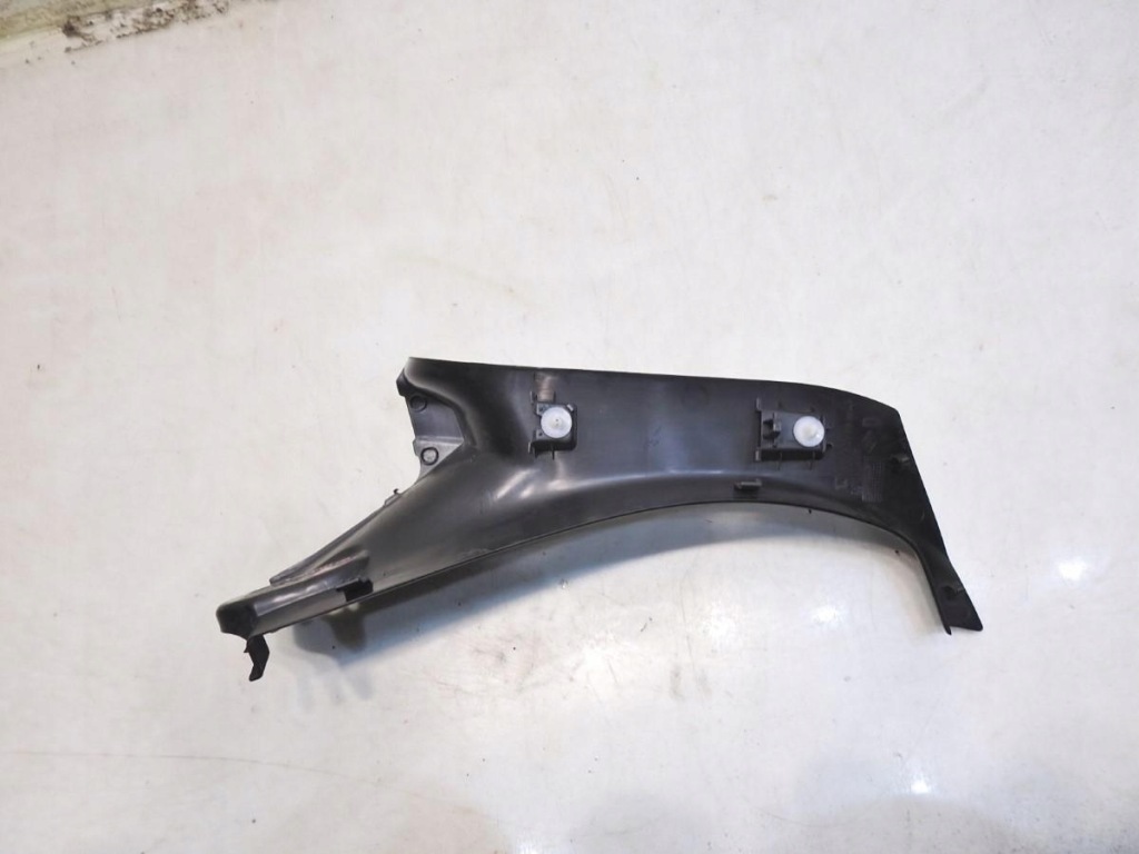 фото №3, Защита багажника правый задняя renault laguna iii 909020002r