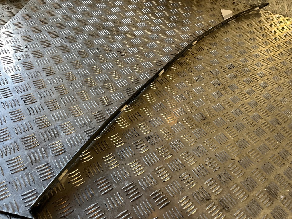 фото №7, Bmw 4 f36 gran coupe 2018 молдинг кровельная 7374360