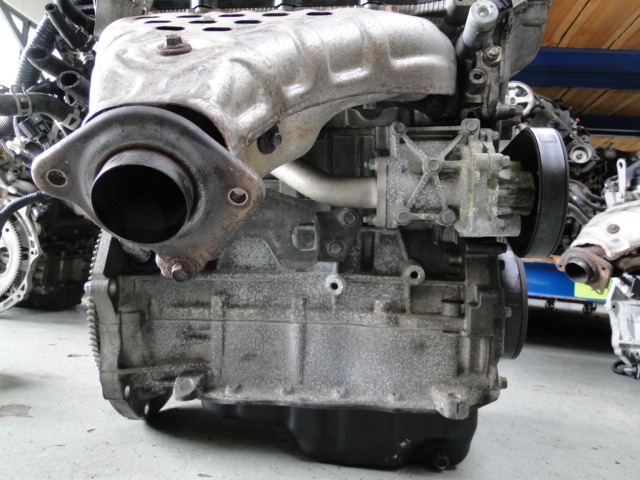 фото №13, Двигун mitsubishi 2.0 16v ecu джгут 4b11 outlander iii jdm