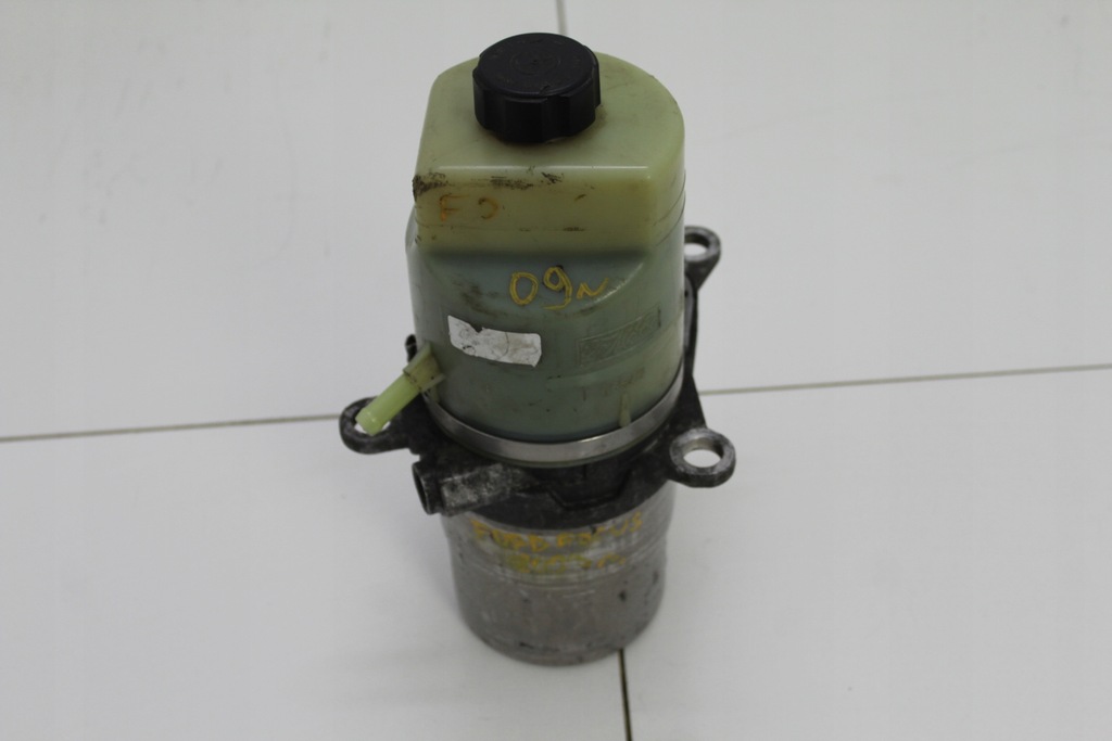 фото №1, Насос wspomaania ford focus mk2 lift 07-11r