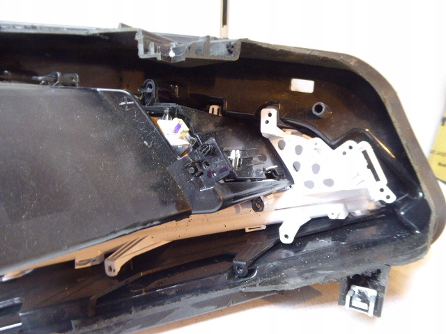 фото №8, Mg zs lift 2023- led скло правий перед 5d фара fulled