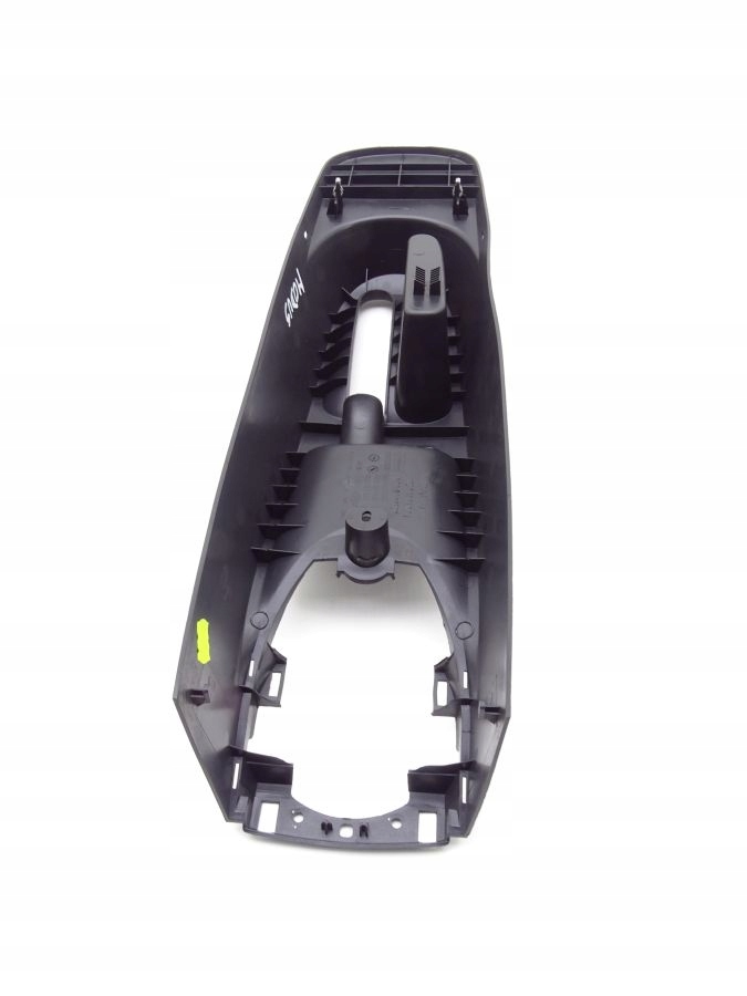 фото №4, Renault modus 04-12 туннель средний