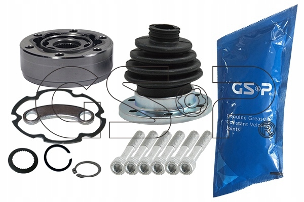 фото №1, Шарнир внутренний vw bora golf iv new beetle gsp