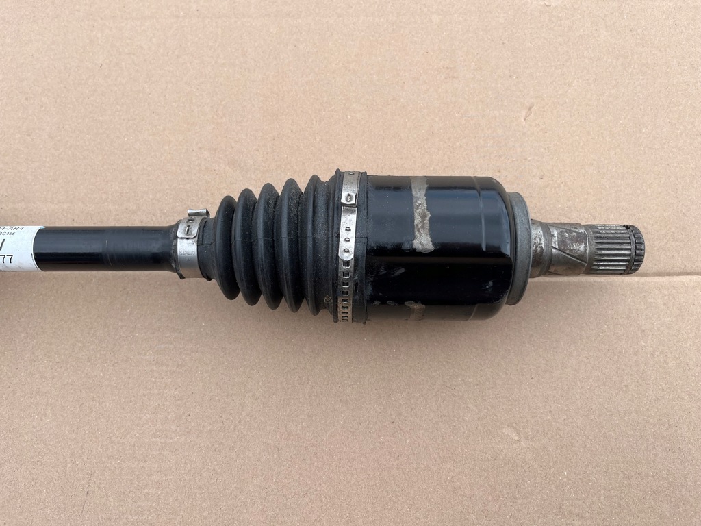 фото №3, Привідний вал ліва mini f55 f56 f57 8643377