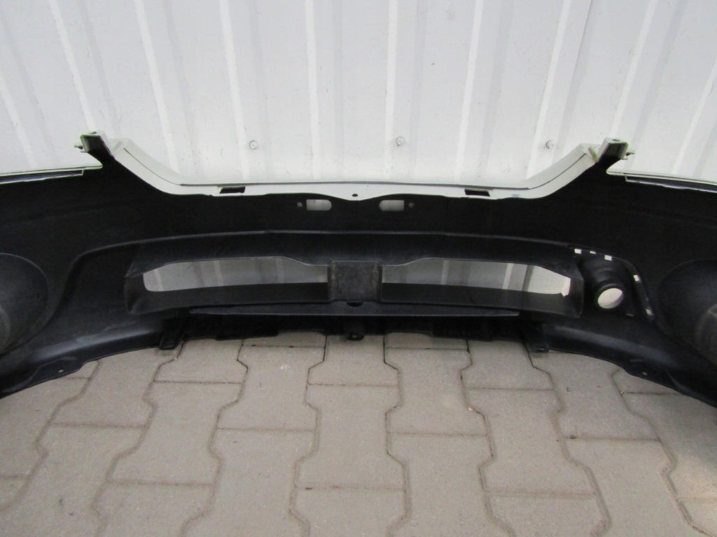 фото №10, Бампер перед передний subaru outback bp iii 03-06 57704ag010