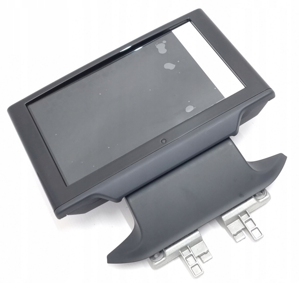 фото №3, Монітор rse audi a8 4h d4 4h0919607