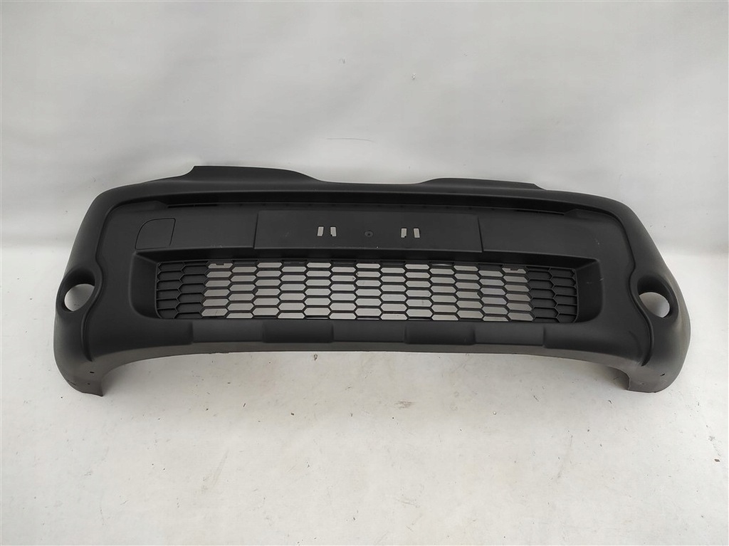 фото №1, Бампер перед renault kangoo ii po 2013