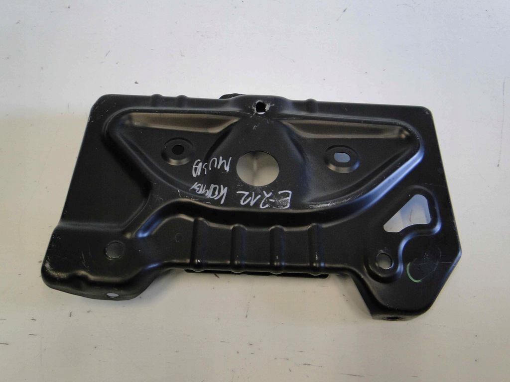 фото №6, Mercedes e klasa w212 212 основание pod аккумулятор