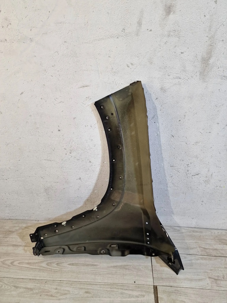 фото №8, Крила правий перед bmw xm g09 9451344 оригінал