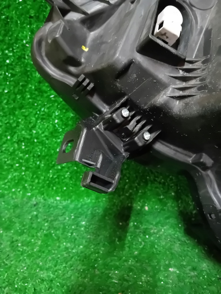 фото №6, Фара правый renault megane iv led