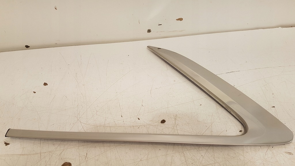 фото №8, Renault megane iv kombi молдинг хром стекло правый задняя