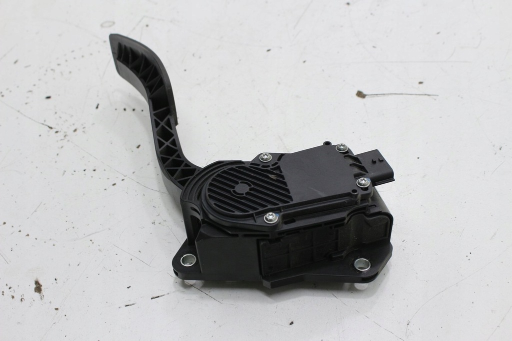 фото №6, Педаль газа потенциометр 0280755071 altima l32 2.5