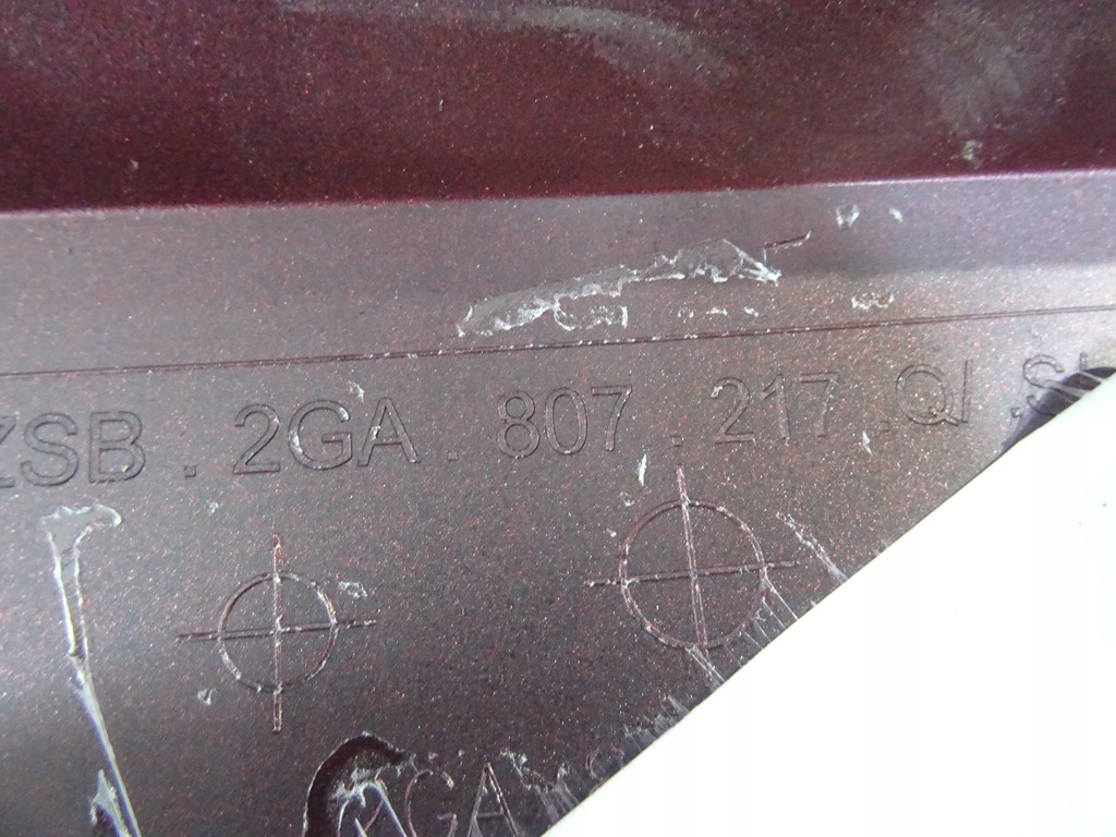 фото №16, Бампер перед vw t-roc lift 2021- 6pdc 2ga807221q