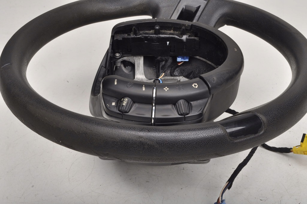 фото №7, Citroen c4 picasso i воздуховод пластиковая