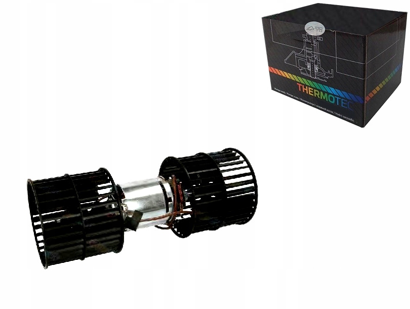 фото №1, Thermotec вентилятор повітродувка 1015486 7112176 95ag