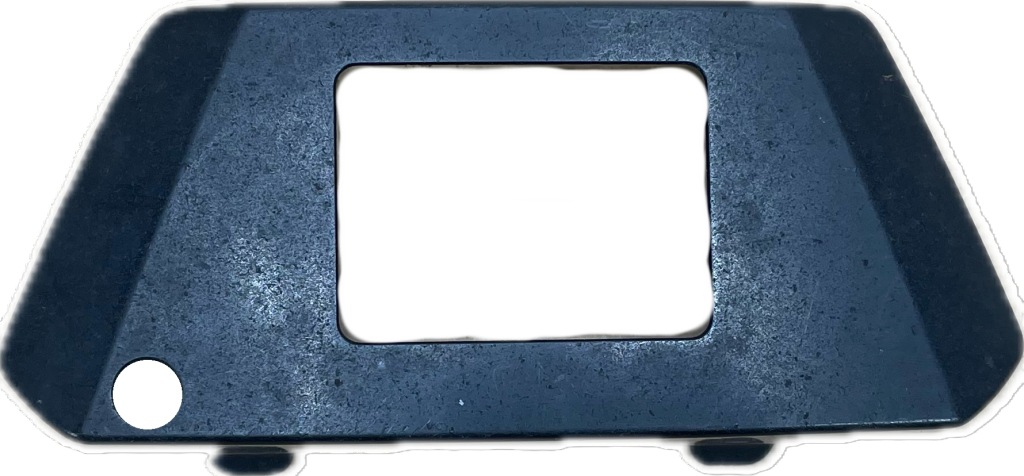 Купить Bmw mini rolls royce защита заглушка радара acc 7478822