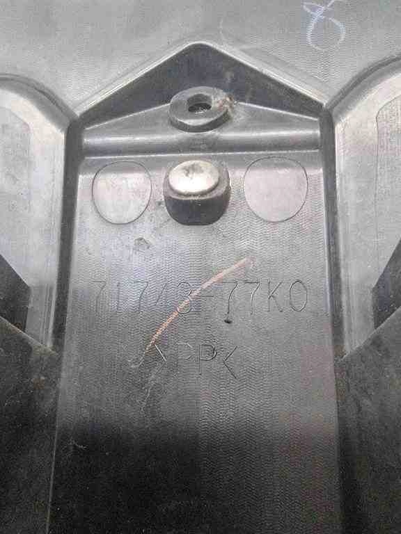 фото №9, Решётка радиатора suzuki grand vitara ii jt, te, td 7174277k0 1.9l дизель 95kw 2012