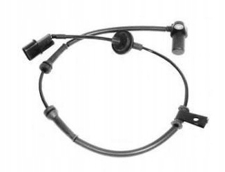 фото №1, Датчик abs перед hyundai getz 02- правый