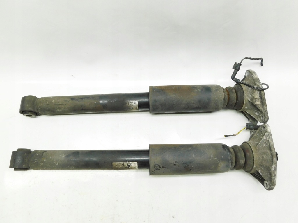 фото №1, Амортизатори лівий правий задня 6854797 - mini cooper f55 13-18