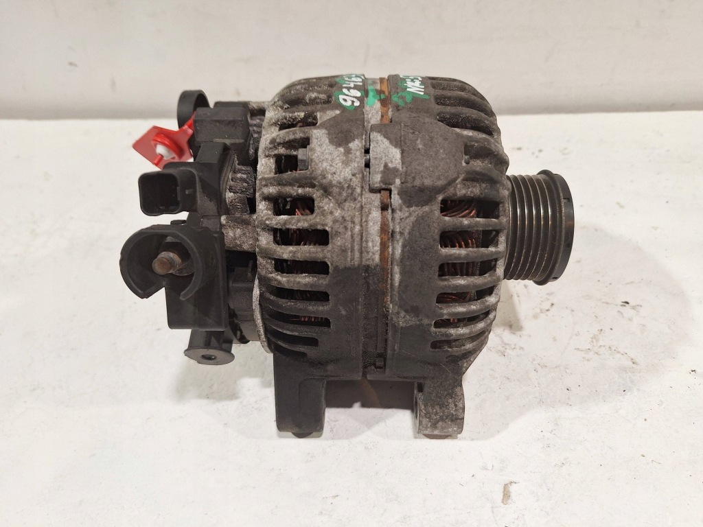 Купити Генератор 0124525035 peugeot 307 2.0 hdi