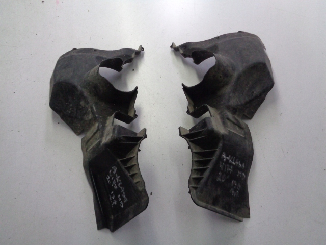 фото №1, Защита подвеска mercedes a-klasa w177 hb 1.3 tb 2020 rok