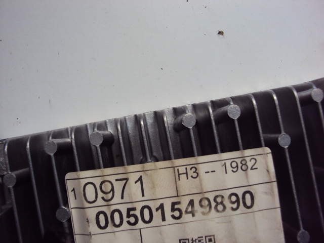 фото №4, Модуль навигации jeep compass ii 17-20