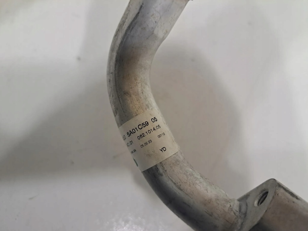 фото №6, Bmw ix 2023 дроти кондиціонера