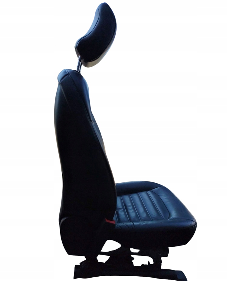 фото №5, Сидіння ford edge usa шкіра підігрів пам'яті