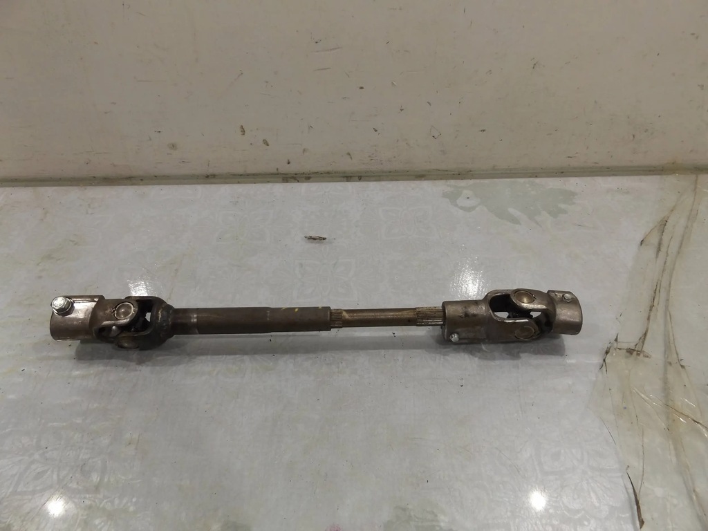 фото №3, Aveo t250 крестовина