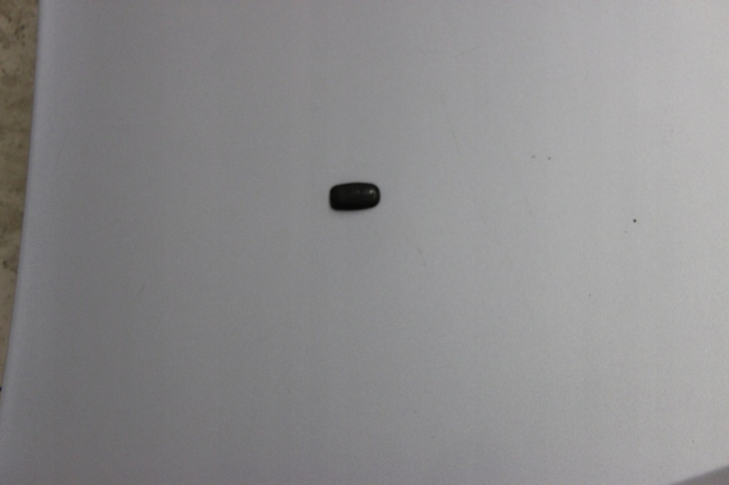 фото №5, Капот кришка двигуна ford c-max 03-07 z3