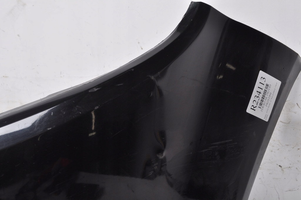 фото №10, Audi q7 4l бампер перед передний pdc pod омыватель